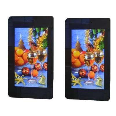 2500 Nits Outdoor LCD Digital Signage Wall Mount LCD Display